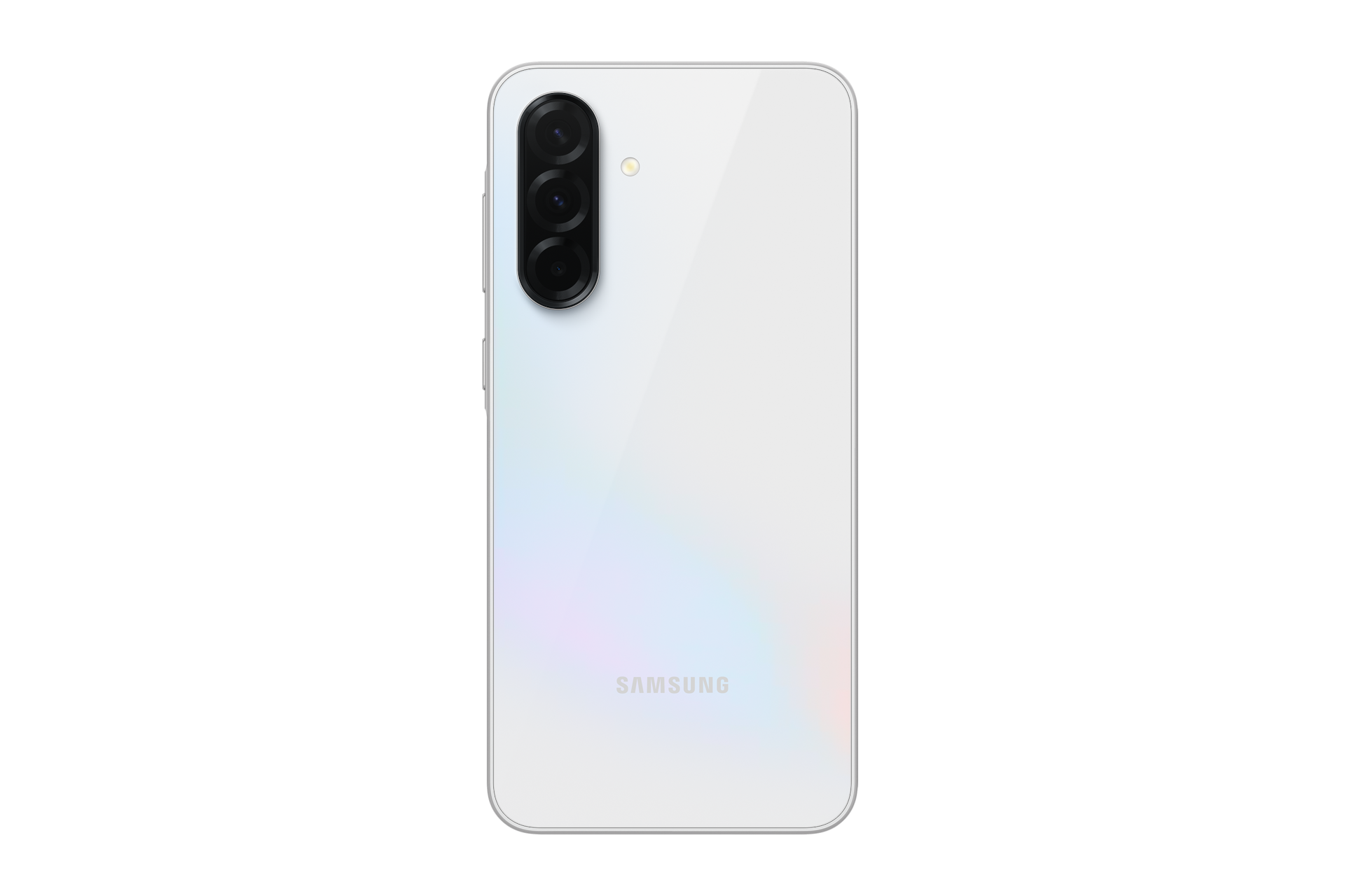 Foto 2 | Celular Samsung Galaxy A36 5g Gris 128gb Desbloqueado