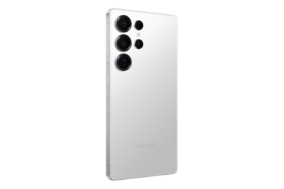 Foto 3 | Celular Samsung Galaxy S25 Ultra White Silver 12 GB 256 GB Desbloqueado