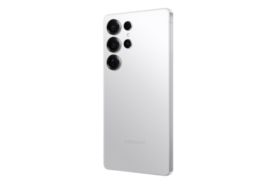 Foto 4 | Celular Samsung Galaxy S25 Ultra White Silver 12 GB 256 GB Desbloqueado