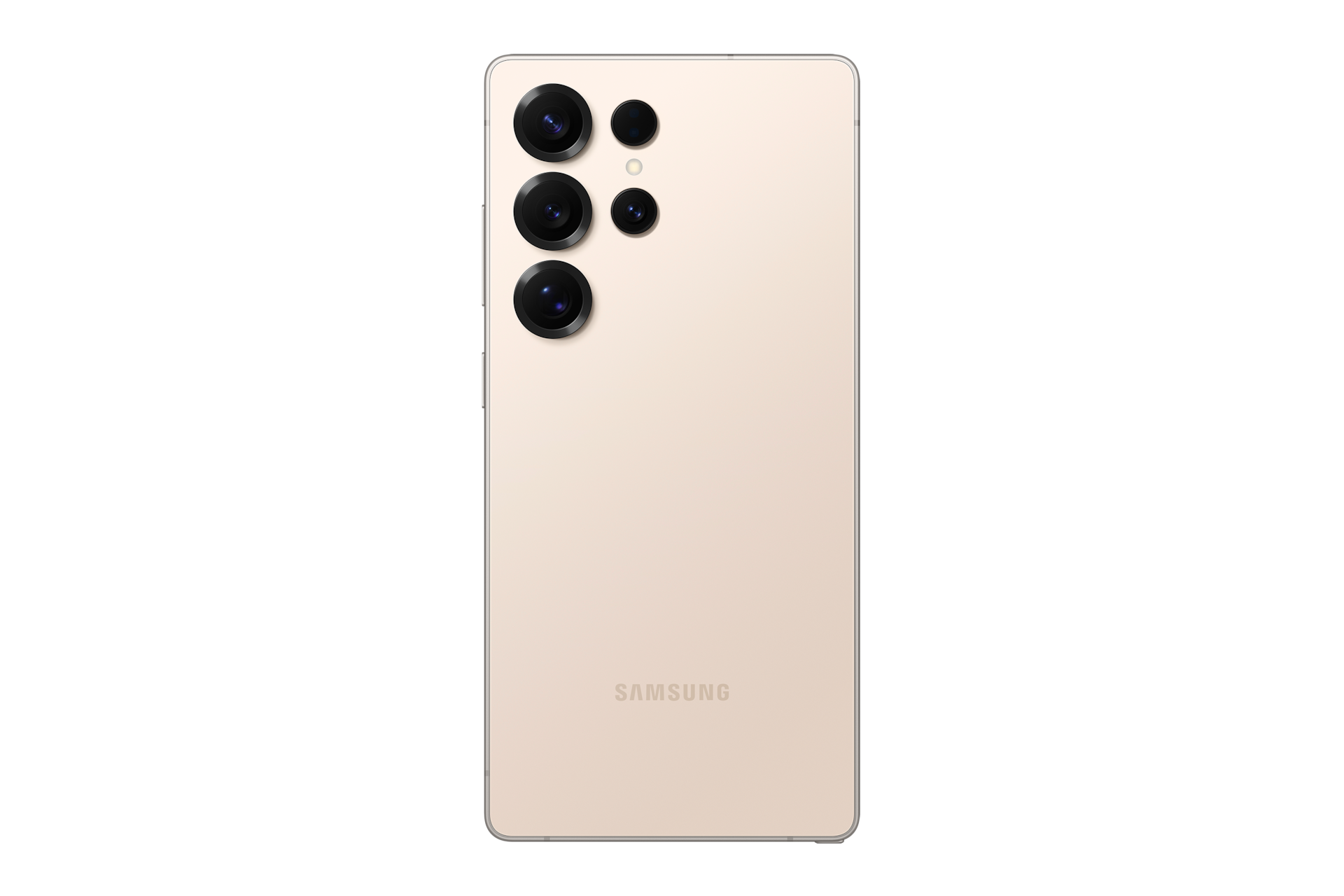 Foto 3 pulgar | Celular Samsung Galaxy S25 Ultra Pink Gold 12 GB 1tb Desbloqueado
