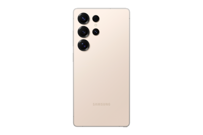 Foto 2 | Celular Samsung Galaxy S25 Ultra Pink Gold 12 GB 1tb Desbloqueado
