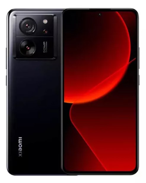 Foto 2 pulgar | Xiaomi 13t Dual Sim 256gb 8ram Negro