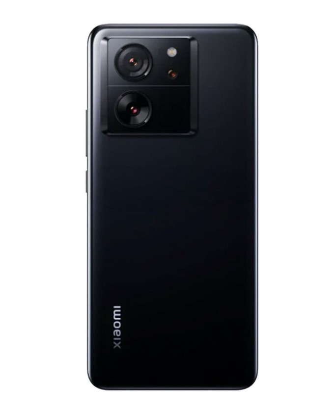 Foto 3 pulgar | Xiaomi 13t Dual Sim 256gb 8ram Negro
