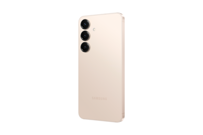 Foto 4 | Celular Samsung Galaxy S25 Pink Gold 12 GB 256 GB Desbloqueado