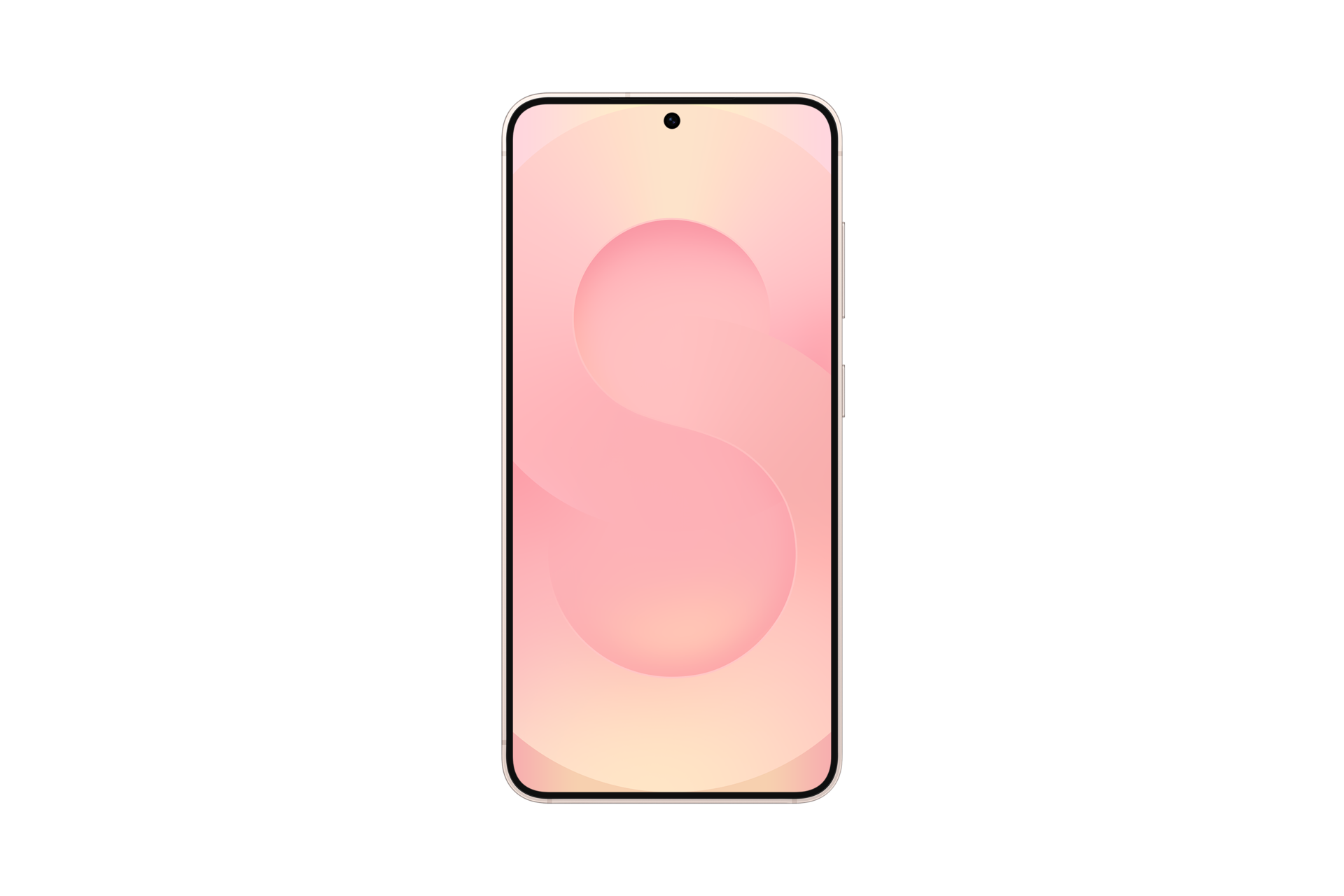 Foto 6 pulgar | Celular Samsung Galaxy S25 Pink Gold 12 GB 256 GB Desbloqueado