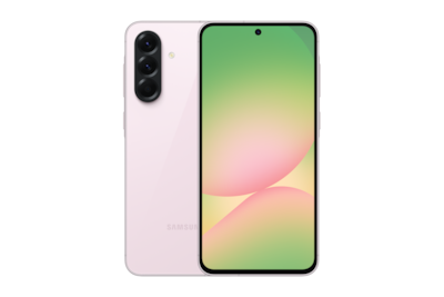 Foto 1 | Celular Samsung Galaxy A56 5 G Rosa 256 GB Desbloqueado