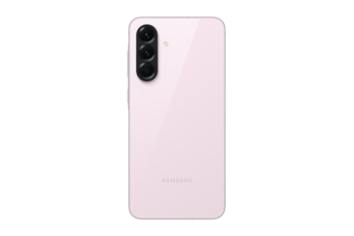 Foto 2 | Celular Samsung Galaxy A56 5 G Rosa 256 GB Desbloqueado