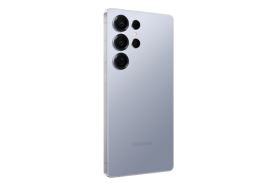 Foto 3 | Celular Samsung Galaxy S25 Ultra Silver Blue 12 GB 256 GB Desbloqueado