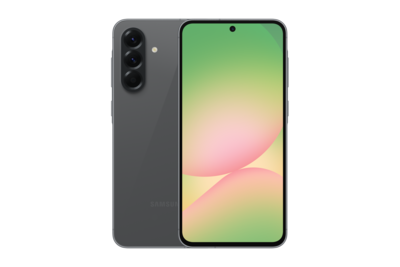 Foto 1 | Smartphone Samsung Galaxy A56 5 G Grafito 256 GB Desbloqueado