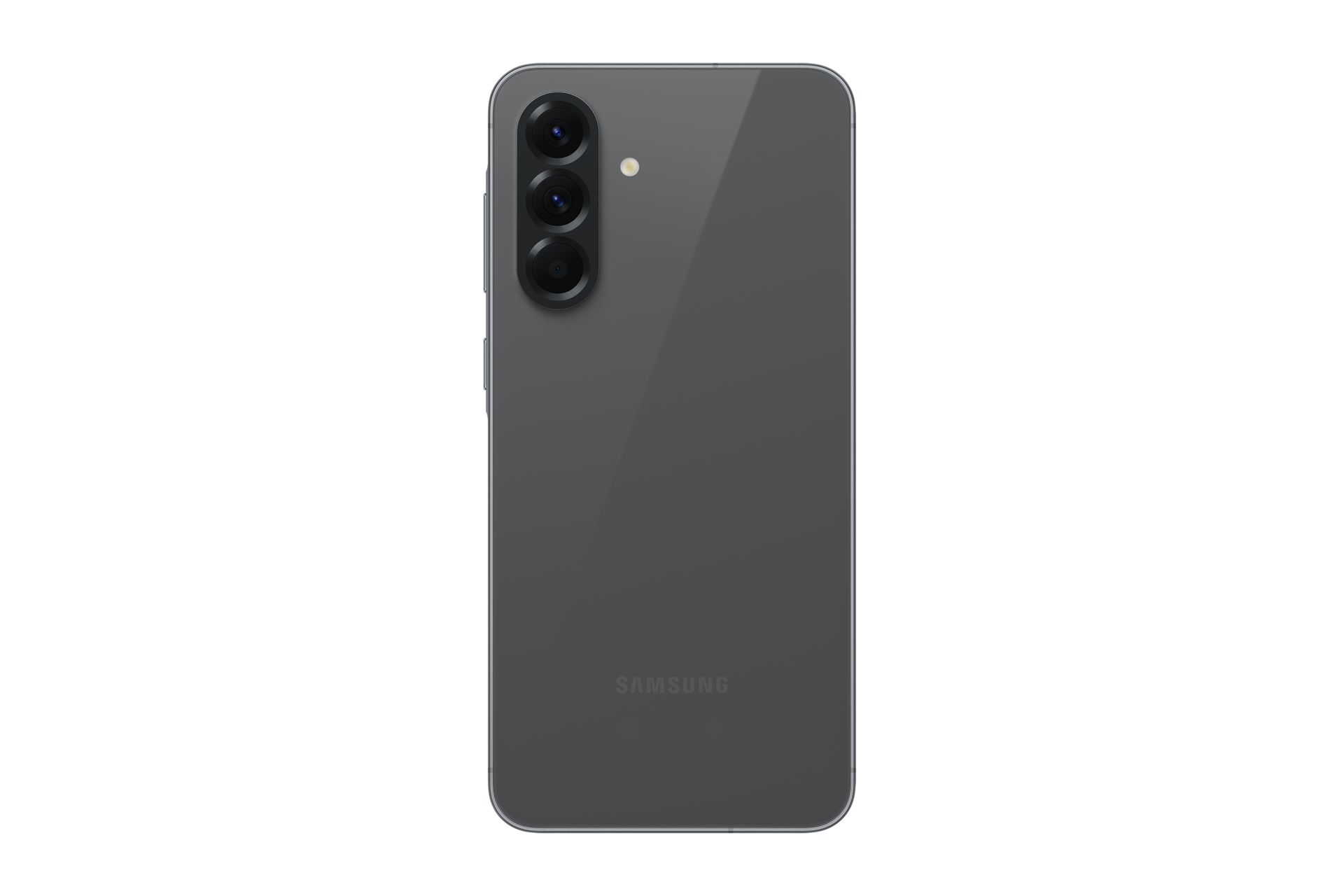 Foto 2 | Smartphone Samsung Galaxy A56 5 G Grafito 256 GB Desbloqueado