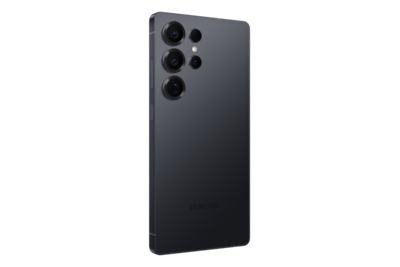 Foto 3 | Celular Samsung Galaxy S25 Ultra Jet Black 12gb 256gb Desbloqueado
