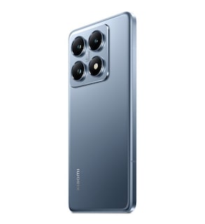 Foto 2 | Xiaomi 14t Pro Dual Sim 512gb 12ram Titan Blue