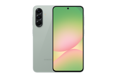 Foto 1 | Celular Samsung Galaxy A56 5 G Verde 256 GB Desbloqueado