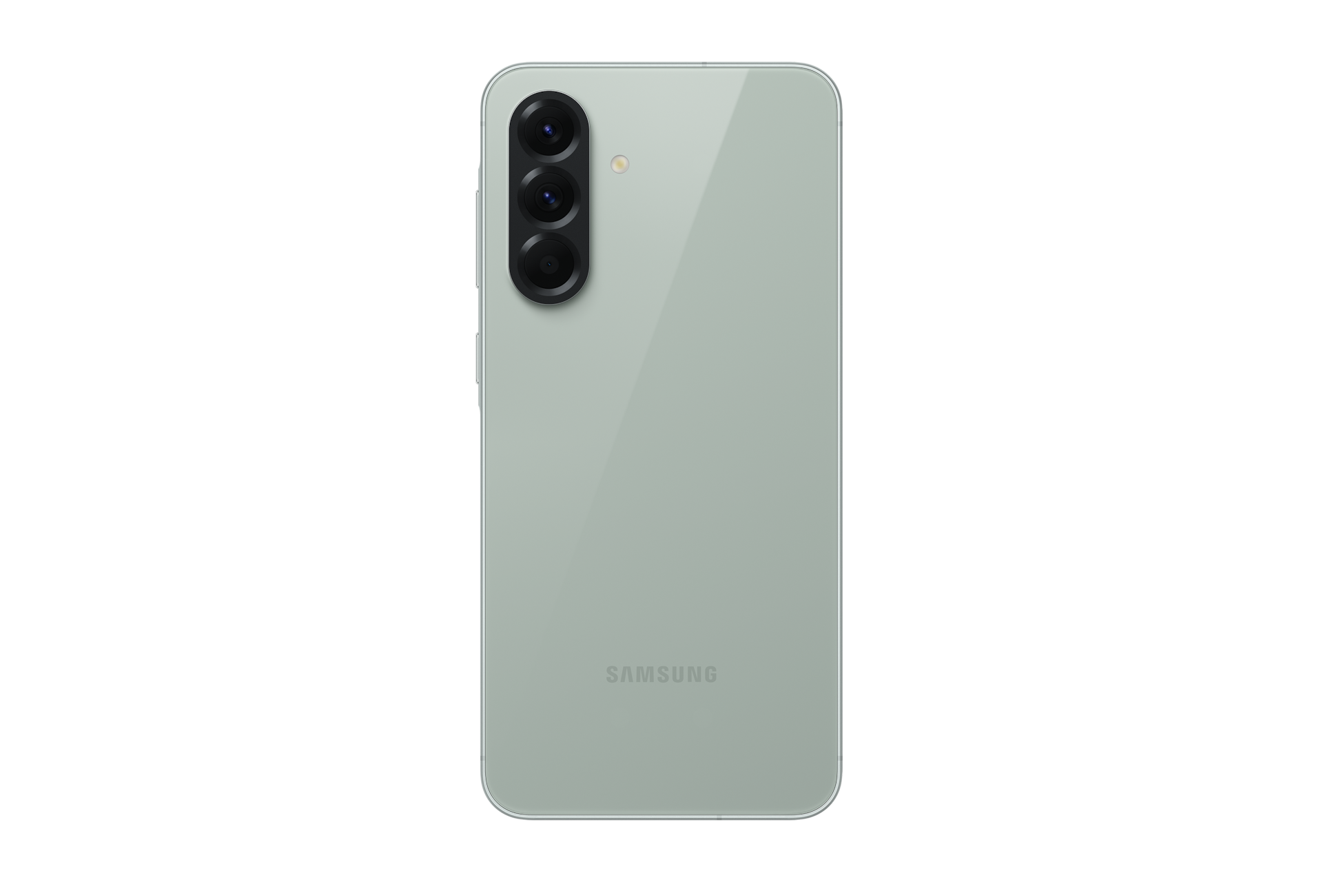 Foto 3 pulgar | Celular Samsung Galaxy A56 5 G Verde 256 GB Desbloqueado