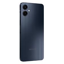 Foto 3 pulgar | Samsung Galaxy  A06 Dual Sim 128gb 4ram Negro