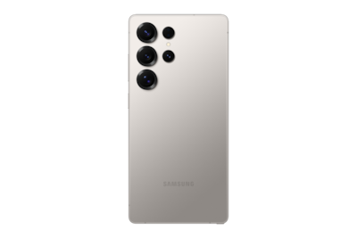 Foto 2 | Celular Samsung Galaxy S25 Ultra Gray 12 GB 256GB Desbloqueado