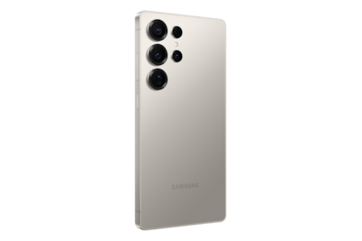 Foto 3 | Celular Samsung Galaxy S25 Ultra Gray 12 GB 256GB Desbloqueado