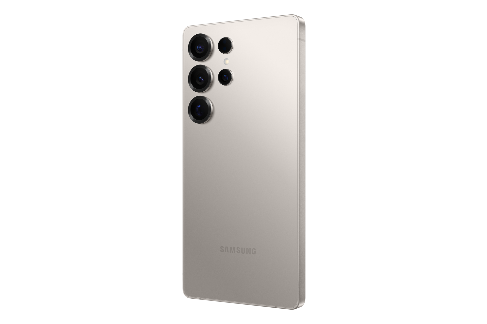 Foto 4 | Celular Samsung Galaxy S25 Ultra Gray 12 GB 256GB Desbloqueado