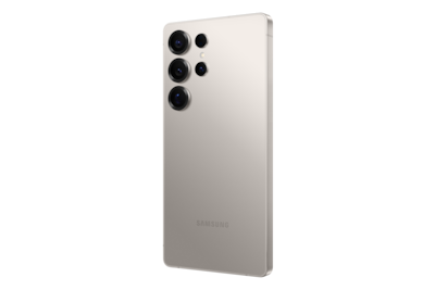 Foto 4 | Celular Samsung Galaxy S25 Ultra Gray 12 GB 256GB Desbloqueado