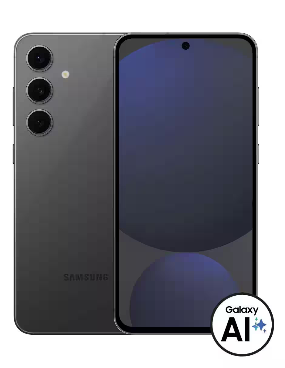 Samsung Galaxy S24 Fe 128gb/8ram Negro