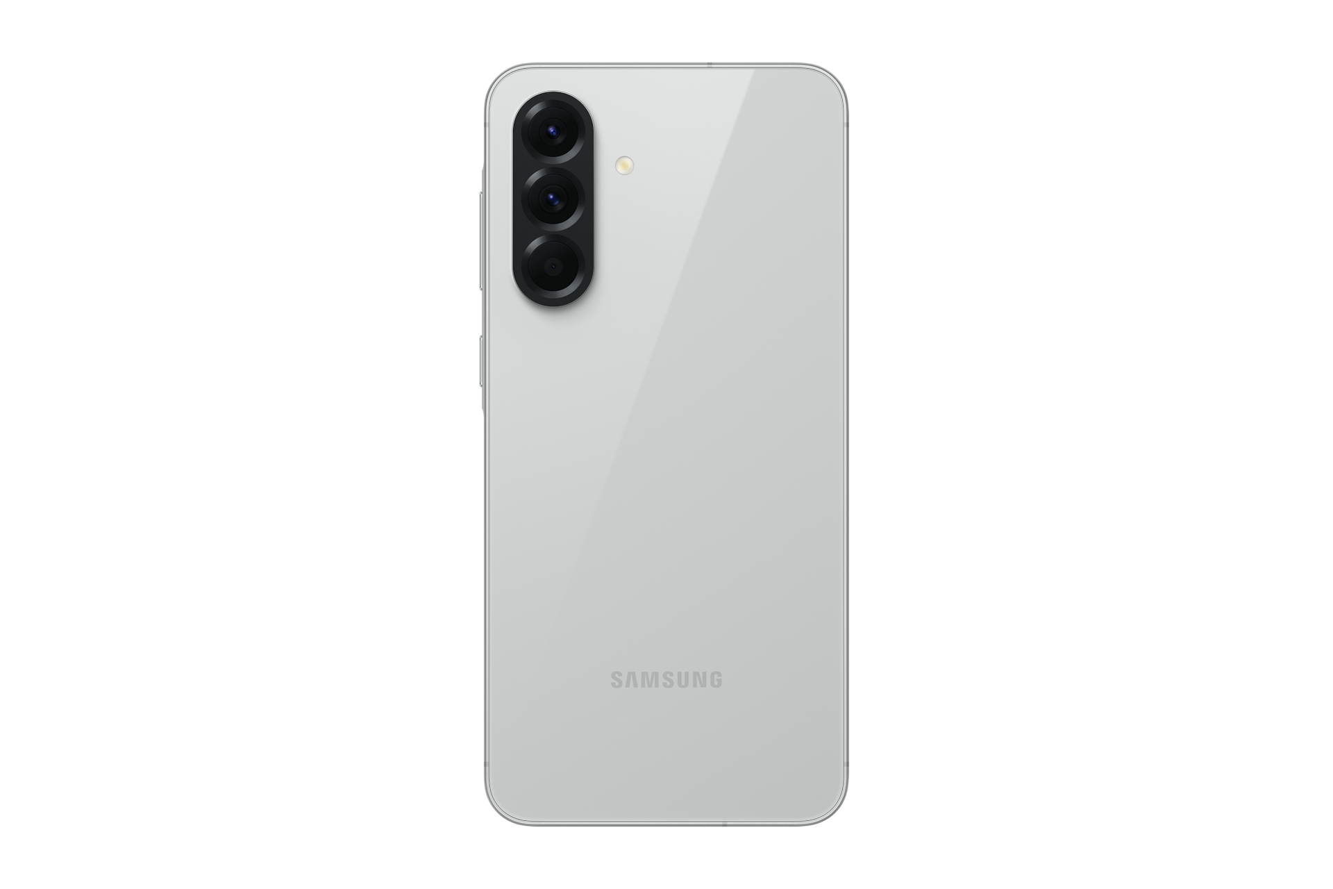 Foto 3 pulgar | Celular Samsung Galaxy A56 5 G Gris 256 GB Desbloqueado