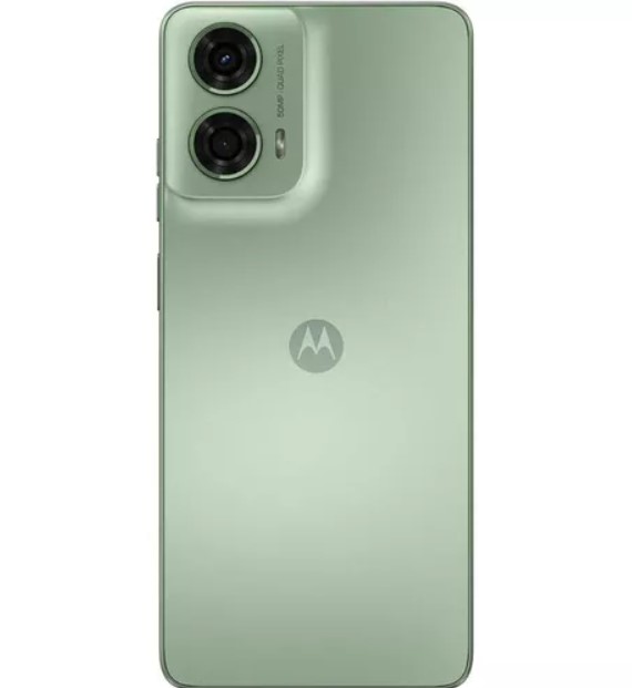 Foto 3 pulgar | Motorola Moto G24 Dual Sim 256gb 4ram Verde