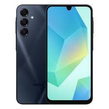 Samsung Galaxy A16 4g Dual Sim 128gb 4ram Negro