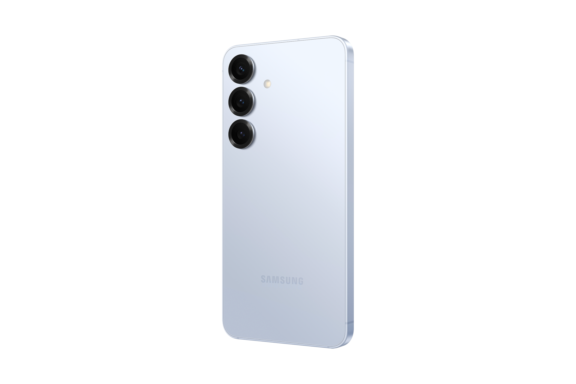 Foto 4 | Celular Samsung Galaxy S25 Icy Blue 12gb 256gb Desbloqueado