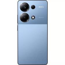 Foto 3 pulgar | Xiaomi Poco M6 Pro Dual Sim 512gb 12ram Azul