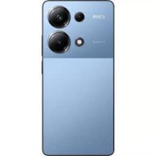 Foto 2 | Xiaomi Poco M6 Pro Dual Sim 512gb 12ram Azul