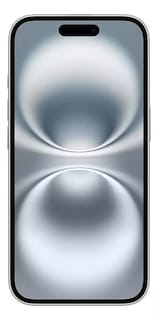 Foto 2 | Celular Apple Iphone 16 128gb Blanco