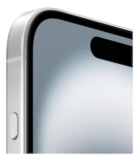 Foto 3 | Celular Apple Iphone 16 128gb Blanco