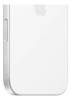 Foto 4 | Celular Apple Iphone 16 128gb Blanco