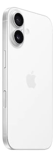 Foto 5 | Celular Apple Iphone 16 128gb Blanco