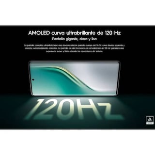 Foto 3 | Tecno Camon 40 Pro 8/256gb Verde (dual Dim)