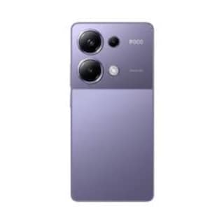 Foto 2 | Xiaomi Poco M6 Pro Dual 512gb 12ram Morado