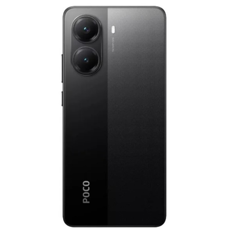 Foto 3 pulgar | Xiaomi Poco X7 Pro 5g 512gb 12ram Negro