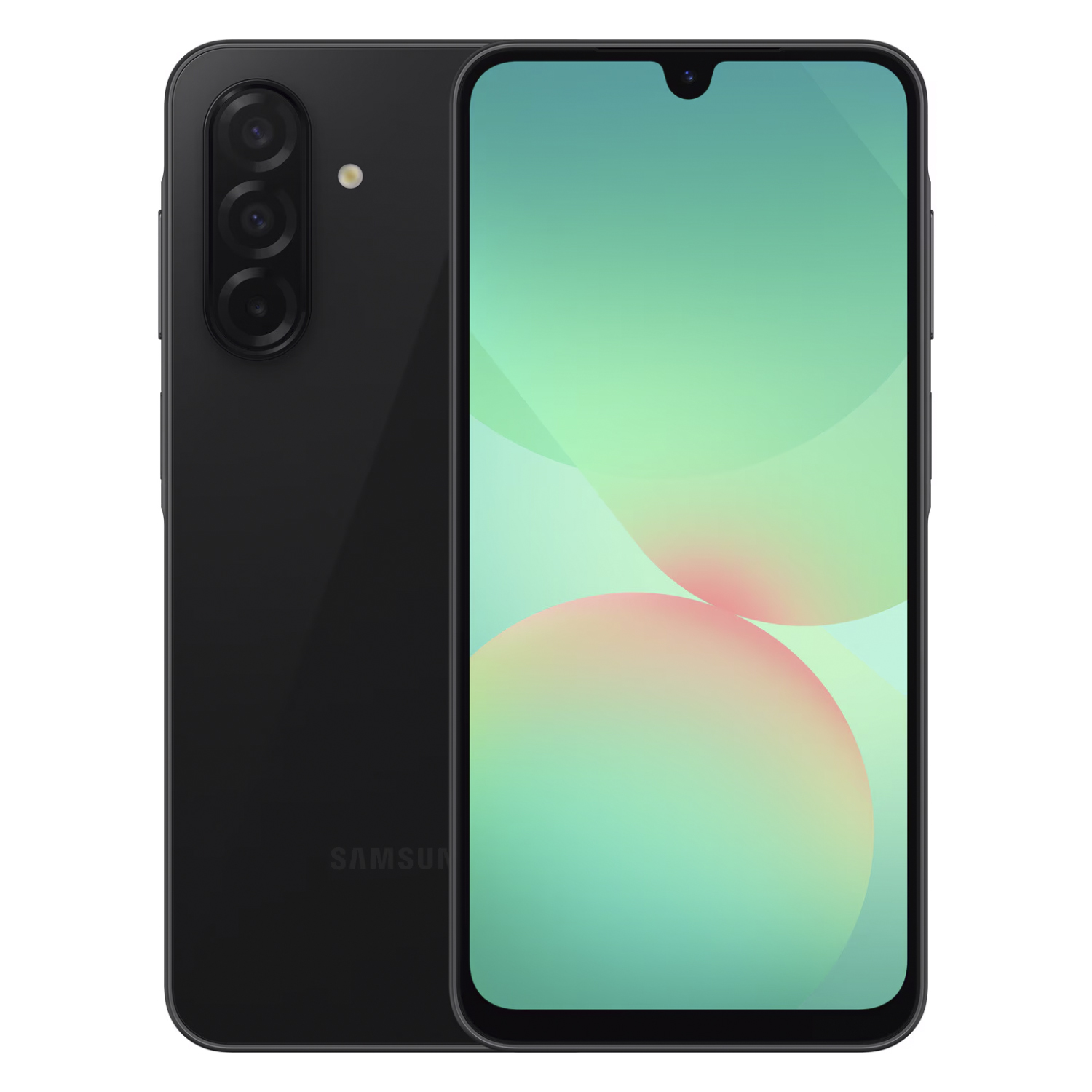 Foto 2 pulgar | Samsung Galaxy A26 8 GB 256 GB 5G Negro