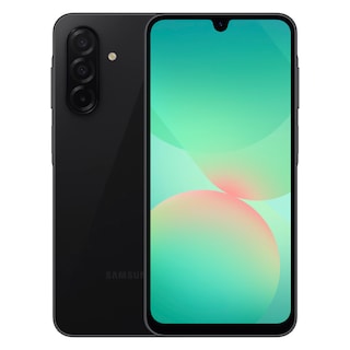 Foto 1 | Samsung Galaxy A26 8 GB 256 GB 5G Negro
