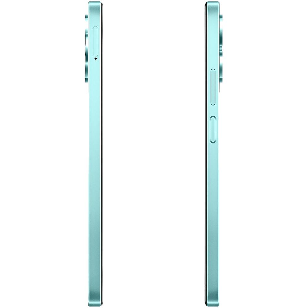Foto 5 pulgar | Celular Realme C51 Desbloqueado 4gb 128gb Lcd 6.74'' 50mp 5mp Verde Menta
