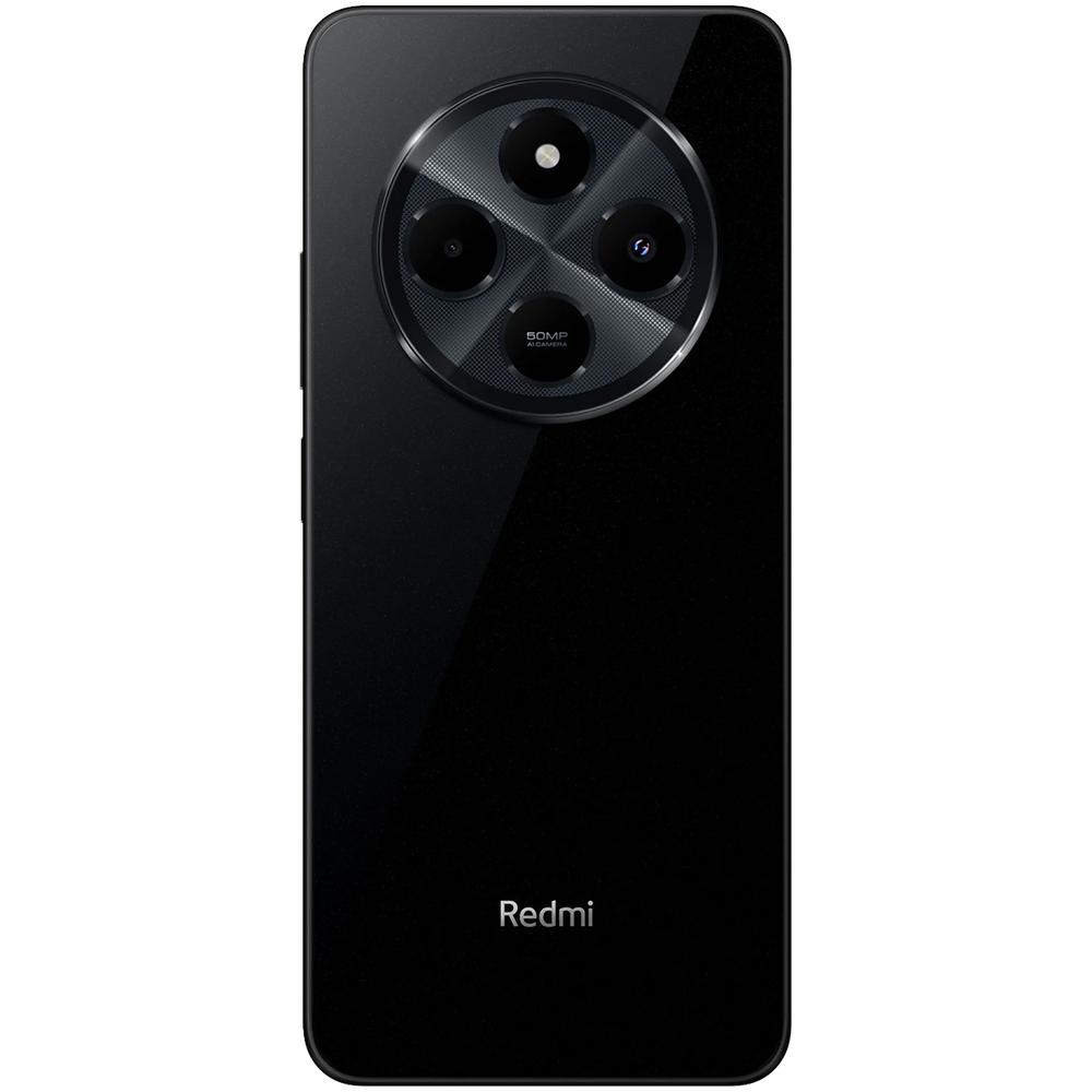 Foto 4 pulgar | Celular Redmi 14c Desbloqueado 8gb 256gb Lcd 6.88'' 50mp 13mp Negro Ocaso