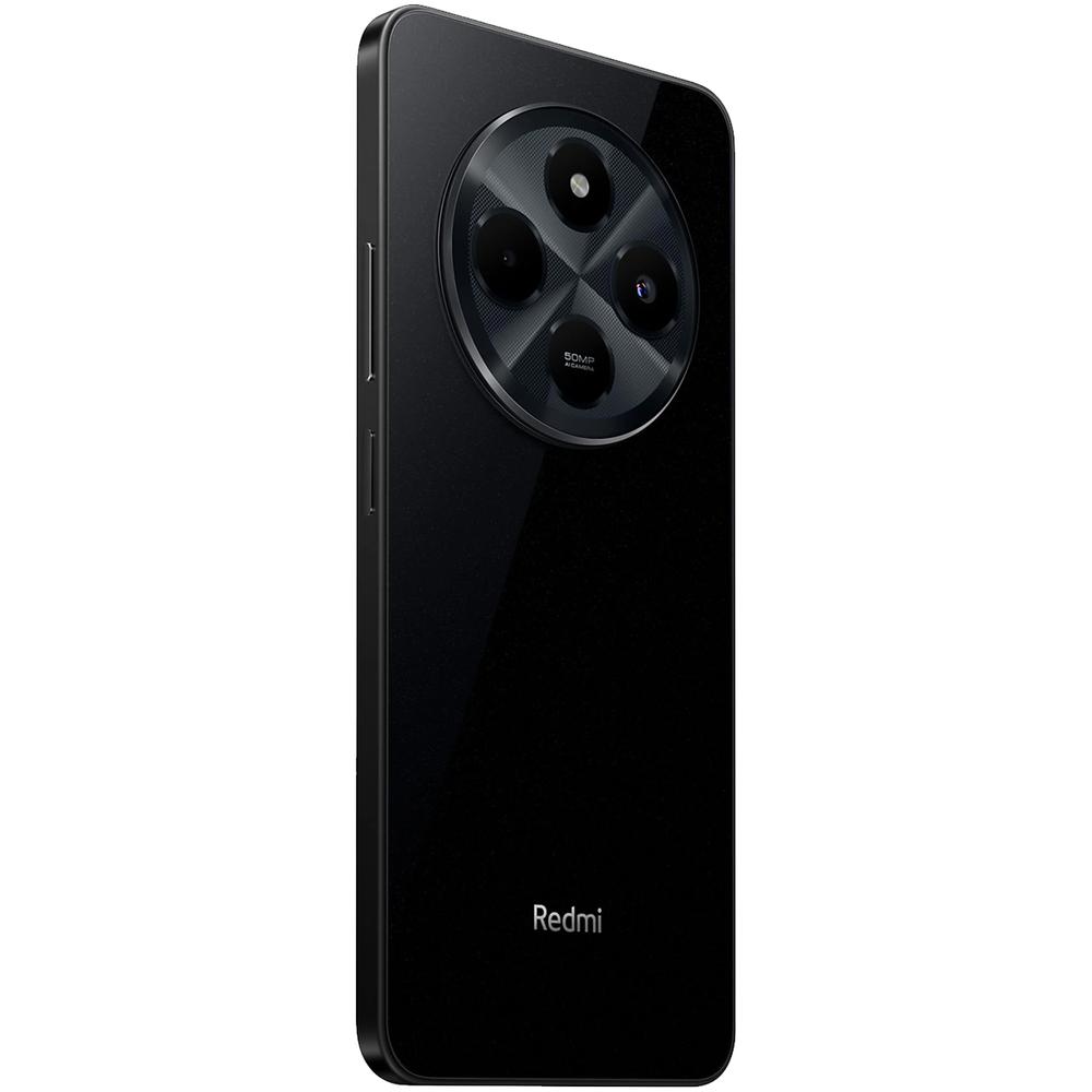 Foto 6 pulgar | Celular Redmi 14c Desbloqueado 8gb 256gb Lcd 6.88'' 50mp 13mp Negro Ocaso