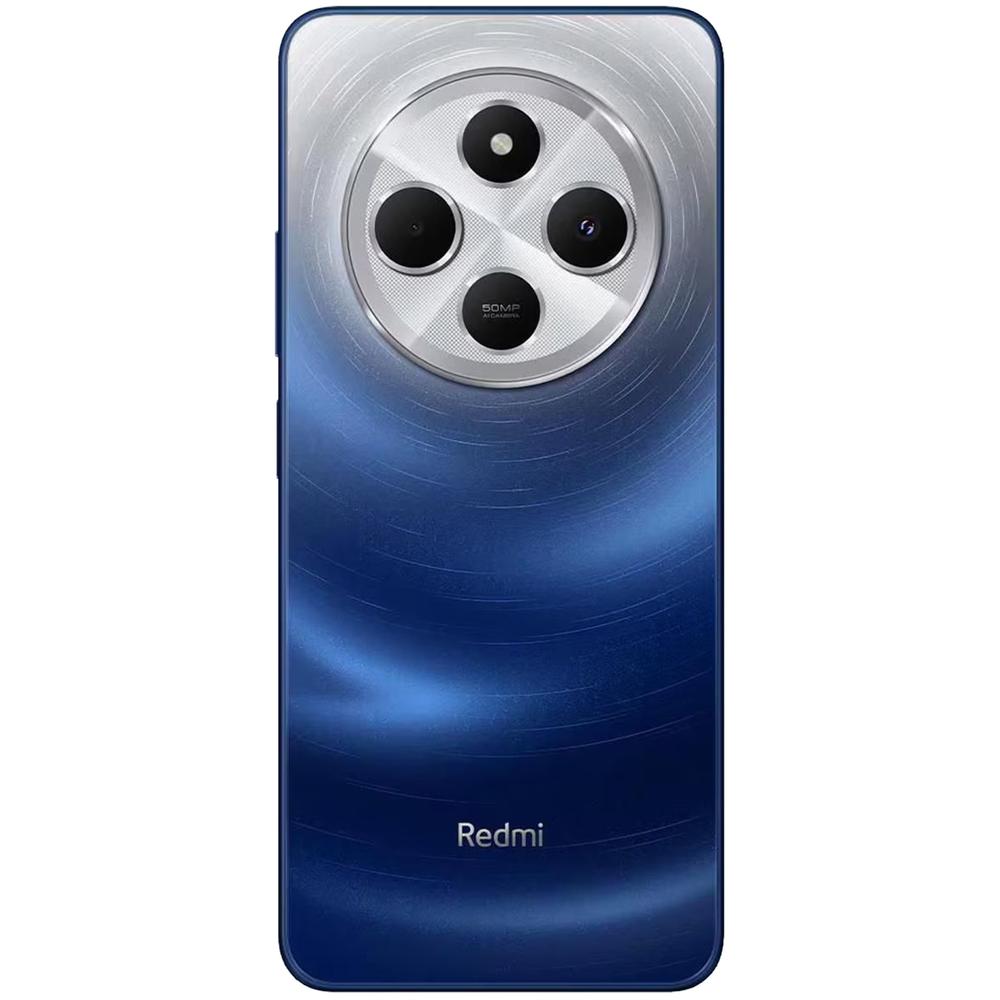Foto 3 | Celular Redmi 14c Desbloqueado 4gb 256gb Lcd 6.88'' 50mp 13mp Azul Astral