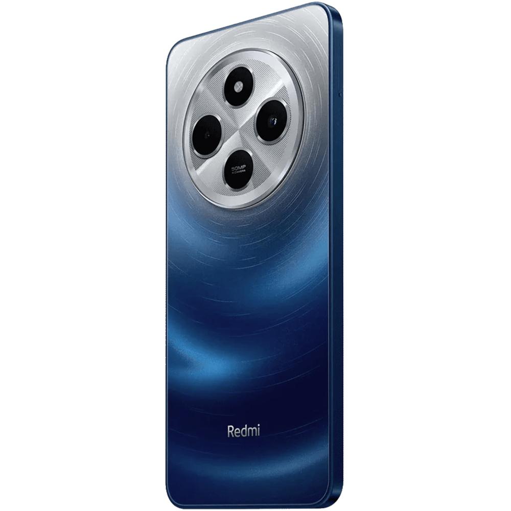 Foto 6 pulgar | Celular Redmi 14c Desbloqueado 4gb 256gb Lcd 6.88'' 50mp 13mp Azul Astral