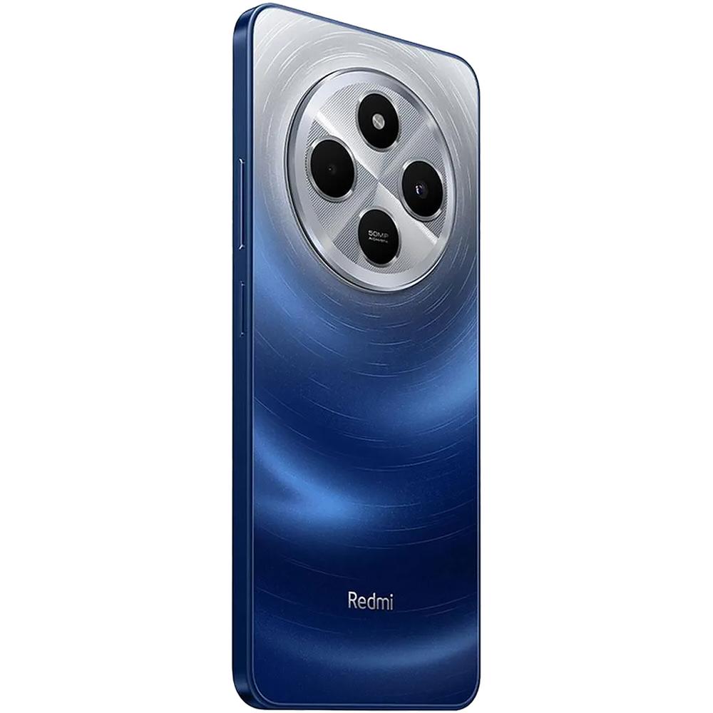 Foto 7 pulgar | Celular Redmi 14c Desbloqueado 4gb 256gb Lcd 6.88'' 50mp 13mp Azul Astral