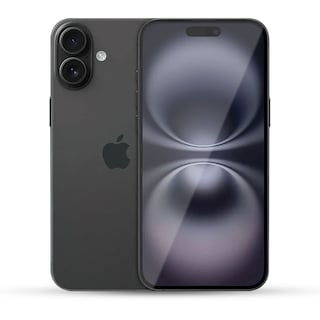 Foto 1 | Celular Apple iPhone 16 de 128gb Negro Desbloqueado