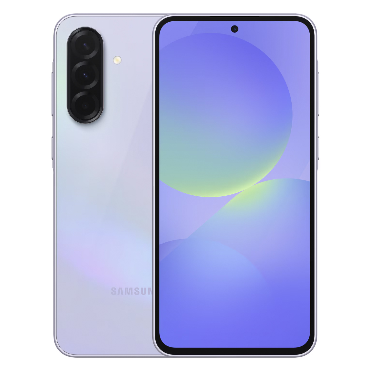 Foto 2 pulgar | Samsung Galaxy A36 8 GB 128 GB 5g Lavanda