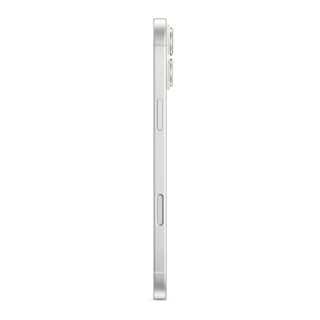 Foto 4 | Celular Apple iPhone 16 128gb Blanco Desbloqueado+Cargador