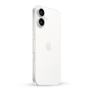Foto 5 | Celular Apple iPhone 16 128gb Blanco Desbloqueado+Cargador