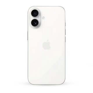 Foto 6 | Celular Apple iPhone 16 128gb Blanco Desbloqueado+Cargador